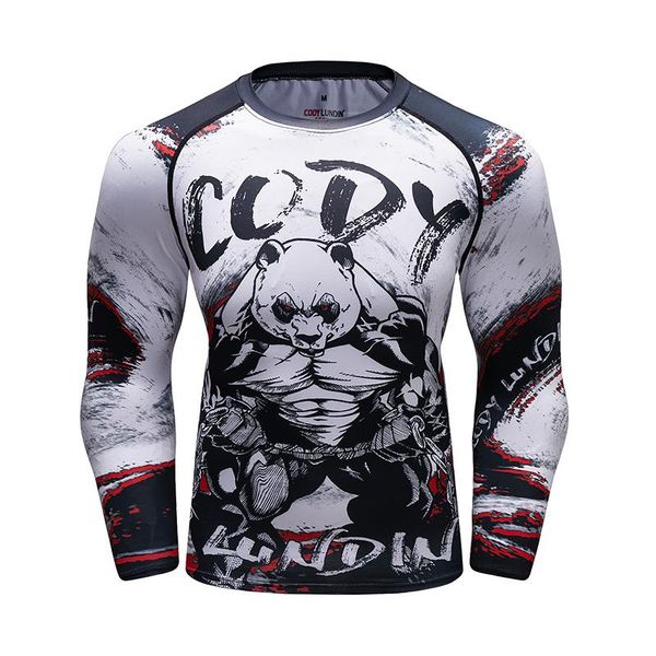 men's t-shirts summer cartoons patter printed long sleeve tshirt men round neck oversized running fitness tight sports shirts, White;black
men's t-shirts summer cartoons patter printed long sleeve tshirt men round neck oversized running fitness tight sports shirts, White;black