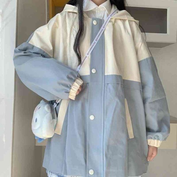 women's jackets huzhou jaqueta de harajuku, casaco feminino kawaii vintage, gran, zÃper, sobretudo básico, para meninas da moda coreana, Black;brown
women's jackets huzhou jaqueta de harajuku, casaco feminino kawaii vintage, gran, zÃper, sobretudo básico, para meninas da moda coreana, Black;brown