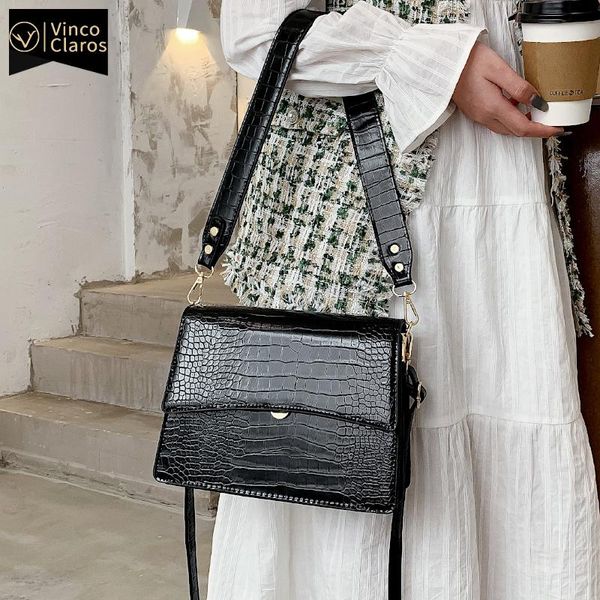 fashion alligator leather shoulder crossbody bag women large purses and handbags luxury designer brand sac bolso grande mujer
fashion alligator leather shoulder crossbody bag women large purses and handbags luxury designer brand sac bolso grande mujer