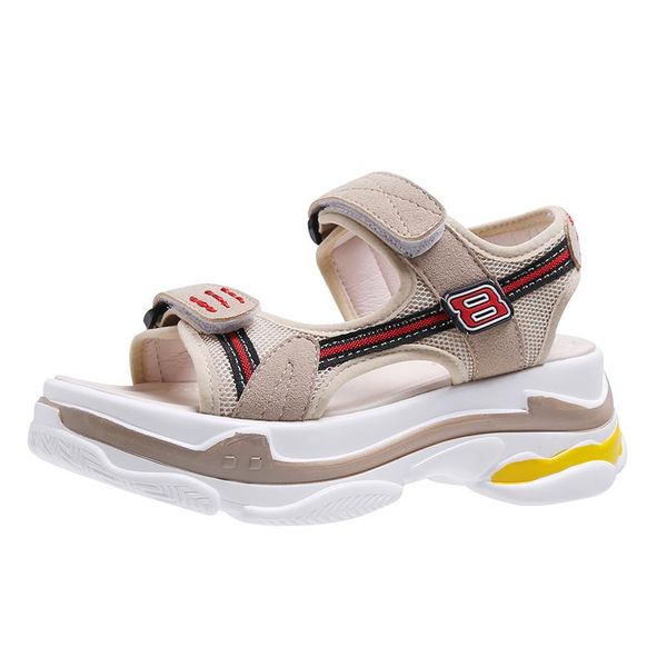 dress shoes yeddamavis women sandals wedges high heels summer beach mesh casual roman platform woman, Black
dress shoes yeddamavis women sandals wedges high heels summer beach mesh casual roman platform woman, Black