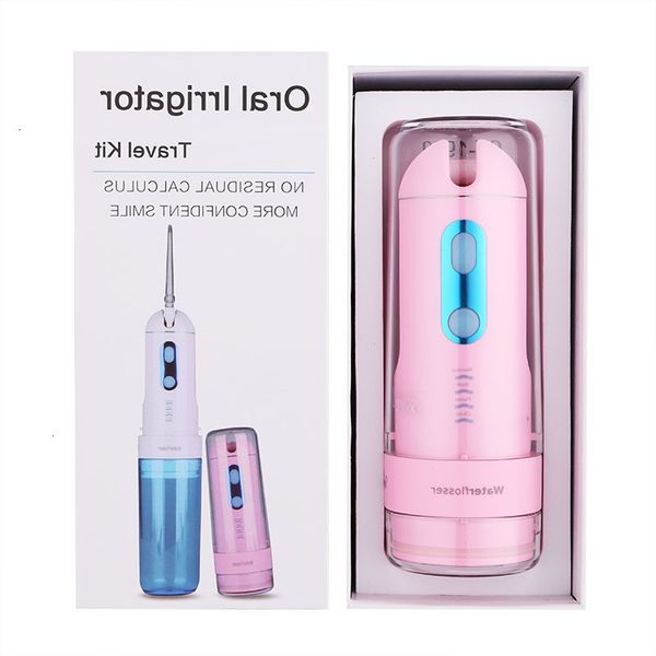 fashion 4 modes portable fold electric oral irrigator usb charging water dental flosser rechargeable 200ml
fashion 4 modes portable fold electric oral irrigator usb charging water dental flosser rechargeable 200ml