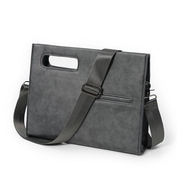 briefcases vintage briefcase men's handbag business office bags bolso hombre crazy horse leather ipad mens shoulder bag sacoche homme
briefcases vintage briefcase men's handbag business office bags bolso hombre crazy horse leather ipad mens shoulder bag sacoche homme