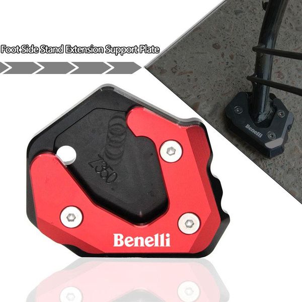 other motorcycle parts kickstand enlarger plate foot side stand enlarge extension for benelli leoncino 500 250 leoncino500 bj500 bj250 300
other motorcycle parts kickstand enlarger plate foot side stand enlarge extension for benelli leoncino 500 250 leoncino500 bj500 bj250 300