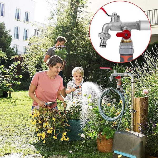bathroom sink faucets double valve water tap durable brass manual adjust faucet 1/2inch inlet 3/4inch outlets home outdoor gard
bathroom sink faucets double valve water tap durable brass manual adjust faucet 1/2inch inlet 3/4inch outlets home outdoor gard