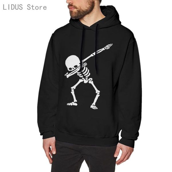 men's hoodies & sweatshirts skull hoodie fashion harajuku creativity streetwear, Black
men's hoodies & sweatshirts skull hoodie fashion harajuku creativity streetwear, Black