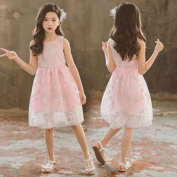 summer dresses for girls sleeveless lace child girls dress party wedding gown kids teenage costume clothes 6 8 10 12, Red;yellow
summer dresses for girls sleeveless lace child girls dress party wedding gown kids teenage costume clothes 6 8 10 12, Red;yellow