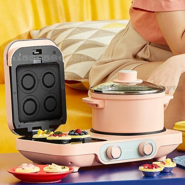 bread makers multifunction breakfast maker multifunctional waffle home sandwich light toaster pancake machine
bread makers multifunction breakfast maker multifunctional waffle home sandwich light toaster pancake machine