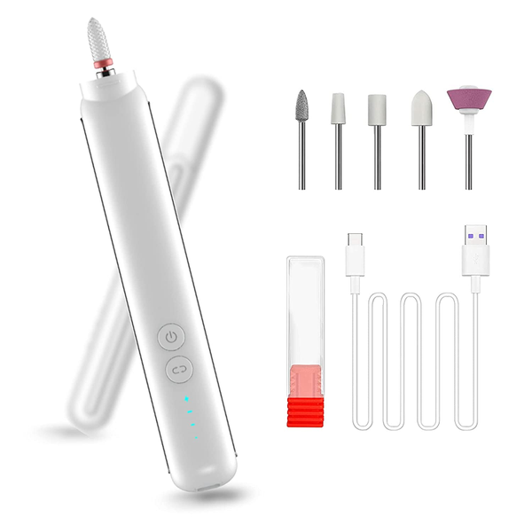 nail drill & accessories professional electric machine pedicure manicure set mill cutter file 15000rpm polishing equipment
nail drill & accessories professional electric machine pedicure manicure set mill cutter file 15000rpm polishing equipment