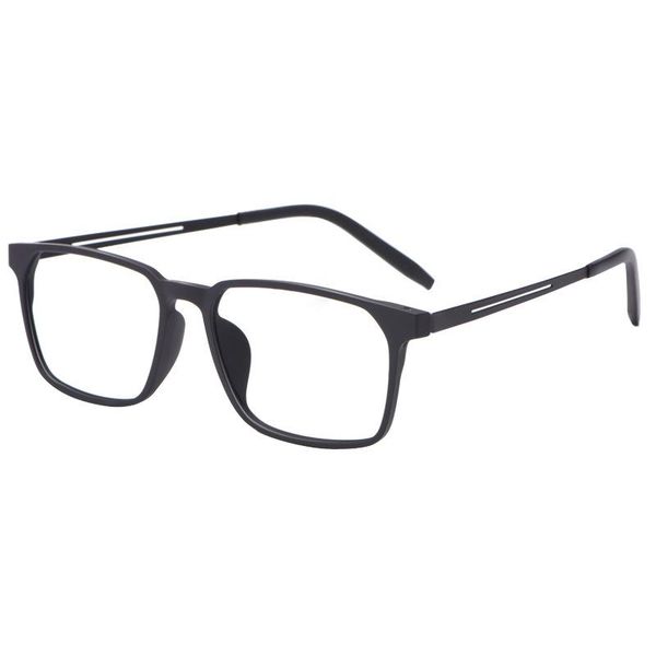 fashion sunglasses frames men pure titanium ultra-light and comfortable eyeglasses frame myopia reading optical prescription glasses 8878, Black
fashion sunglasses frames men pure titanium ultra-light and comfortable eyeglasses frame myopia reading optical prescription glasses 8878, Black