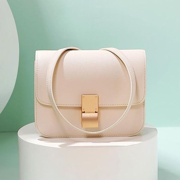 evening bags toothpick pattern tofu bag 2021 retro real leather small square single shoulder messenger women's handbag
evening bags toothpick pattern tofu bag 2021 retro real leather small square single shoulder messenger women's handbag