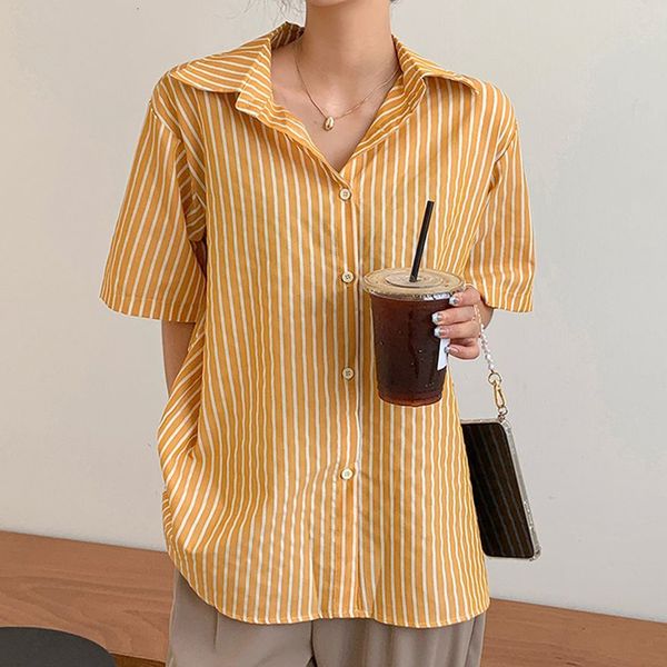 women's hoodies & sweatshirts hzirip striped female shirt, broad blouse with short sleeves for women, ol, stylish and geometric, summer, Black
women's hoodies & sweatshirts hzirip striped female shirt, broad blouse with short sleeves for women, ol, stylish and geometric, summer, Black