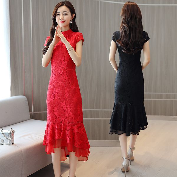 ms. fairy dressed the female fine summer 2021 new short sleeves lace magro bag hip in fish tails spring women e9lb, Black;gray
ms. fairy dressed the female fine summer 2021 new short sleeves lace magro bag hip in fish tails spring women e9lb, Black;gray