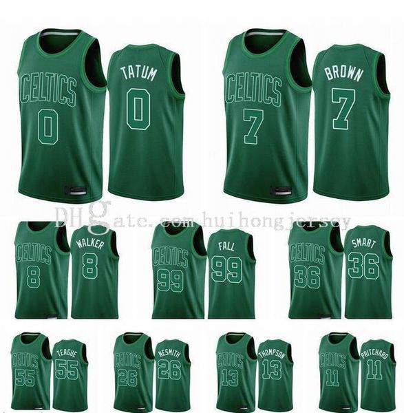 2021 basketball jersey\rboston\rceltics\rmen jayson tatum jaylen brown marcus smart tacko fall earned edition green #0, Black;red
2021 basketball jersey\rboston\rceltics\rmen jayson tatum jaylen brown marcus smart tacko fall earned edition green #0, Black;red