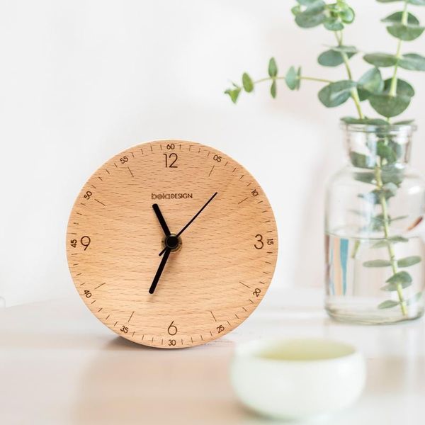 wooden mute round table clock sweep second brief electronic desk digital clock table scale standing masa saati home decor ek50tc
wooden mute round table clock sweep second brief electronic desk digital clock table scale standing masa saati home decor ek50tc