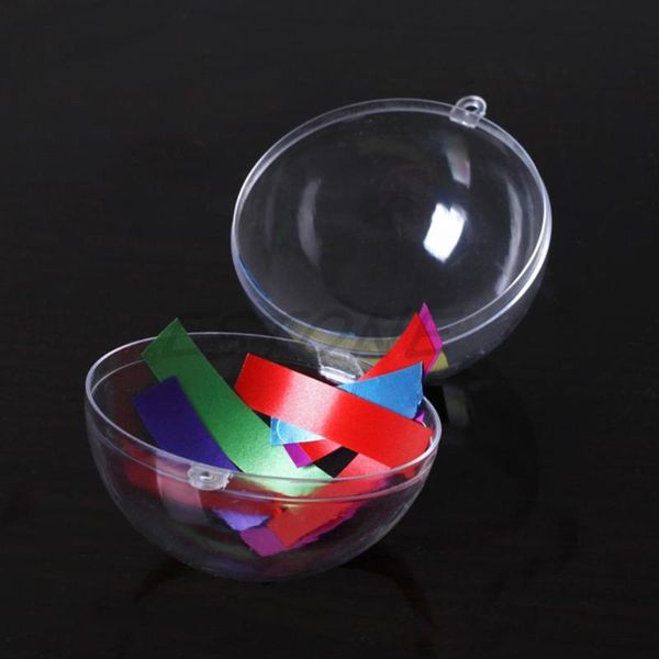 party decoration exquisite clear bauble hanging hollow drop ball wedding ornaments dia 6/8/10/12 cm
party decoration exquisite clear bauble hanging hollow drop ball wedding ornaments dia 6/8/10/12 cm
