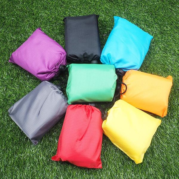 outdoor pads camping mat portable 140*152cm ultralight beach picnic pockets moistureproof tent sleeping pad foldable nylon cloth
outdoor pads camping mat portable 140*152cm ultralight beach picnic pockets moistureproof tent sleeping pad foldable nylon cloth
