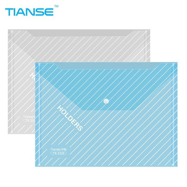business card files tianse a4 button file bag transparent pp plastic document stationery organizer paper folder pen storage walllet holder
business card files tianse a4 button file bag transparent pp plastic document stationery organizer paper folder pen storage walllet holder