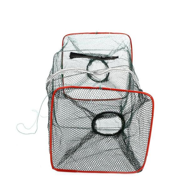 fishing accessories green net nets tackle folding fishnet gear dip cage durable portable practical
fishing accessories green net nets tackle folding fishnet gear dip cage durable portable practical