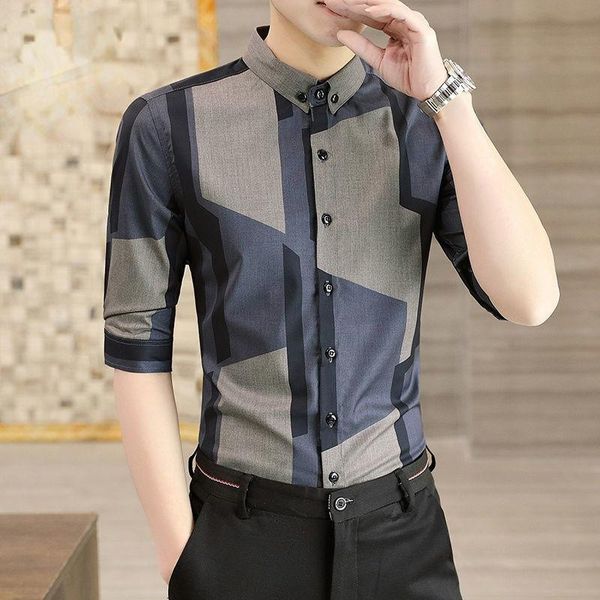 men's casual shirts arctic velvet sleeve shirt male handsome short half pointed collar, White;black
men's casual shirts arctic velvet sleeve shirt male handsome short half pointed collar, White;black