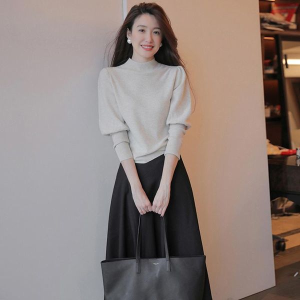 women's sweaters spring style salty sweet lady like woman fried street sweater suit western gentle elegant skirt rac, White;black
women's sweaters spring style salty sweet lady like woman fried street sweater suit western gentle elegant skirt rac, White;black