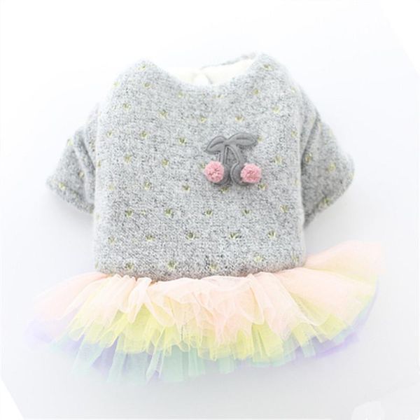 dog apparel pet dress winter puppy tutu skirt small clothes cat chihuahua yorkshire costume poodle pomeranian outfit dresses
dog apparel pet dress winter puppy tutu skirt small clothes cat chihuahua yorkshire costume poodle pomeranian outfit dresses