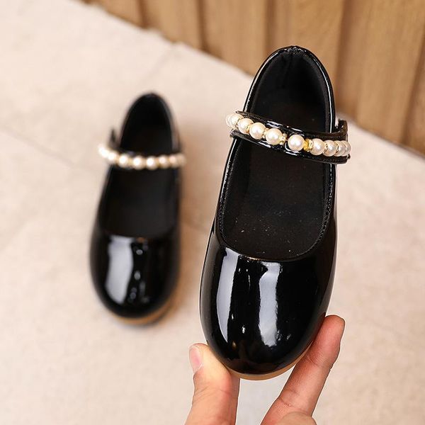 fashion beaded kids shoes children spring dresses leather shoes toddler female 2021 for little girls 1 3 5 6 7 8 9 10 11 12 year, Black;grey
fashion beaded kids shoes children spring dresses leather shoes toddler female 2021 for little girls 1 3 5 6 7 8 9 10 11 12 year, Black;grey