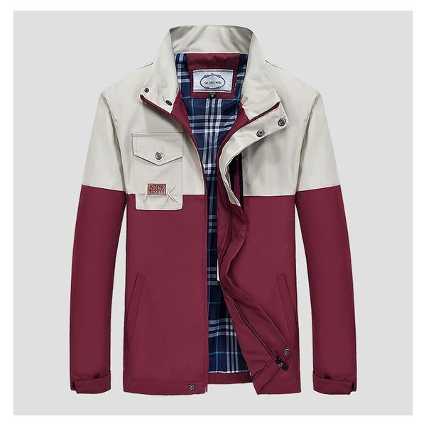 men's jackets winter jacket men 2021 casual hooded padded coat thick warm parka mens outwear male clothing overcoat, Black;brown
men's jackets winter jacket men 2021 casual hooded padded coat thick warm parka mens outwear male clothing overcoat, Black;brown