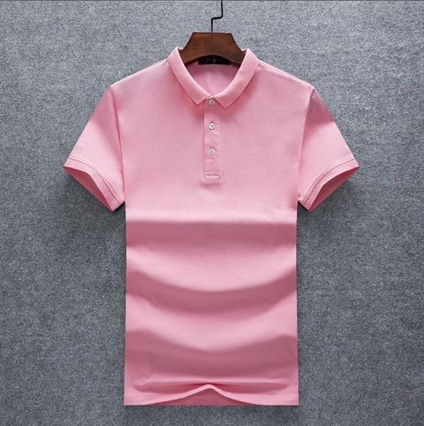 qulogo036 pure color menswear render short-sleeved cotton blouse, White;black 
qulogo036 pure color menswear render short-sleeved cotton blouse, White;black