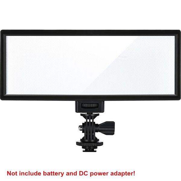 flash heads viltrox l132t led video light bi-color dimmable dslr studio lamp panel colors for camera dv camcorder
flash heads viltrox l132t led video light bi-color dimmable dslr studio lamp panel colors for camera dv camcorder