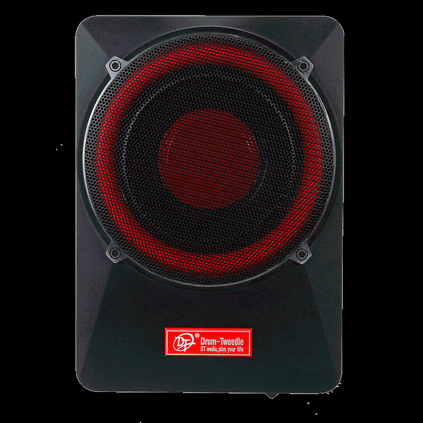 mini speakers 10 inch automotive ultra thin active subwoofer audio supports mono speaker
mini speakers 10 inch automotive ultra thin active subwoofer audio supports mono speaker