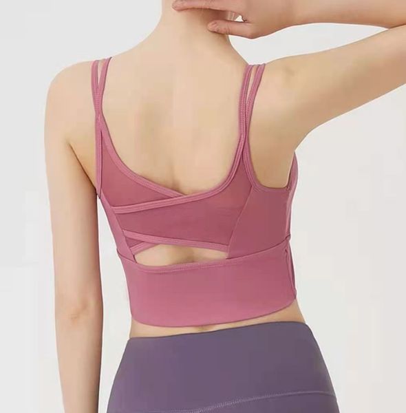 new fast drying and breathable fashion running sports fitness yoga vest underwear 07, White;red
new fast drying and breathable fashion running sports fitness yoga vest underwear 07, White;red