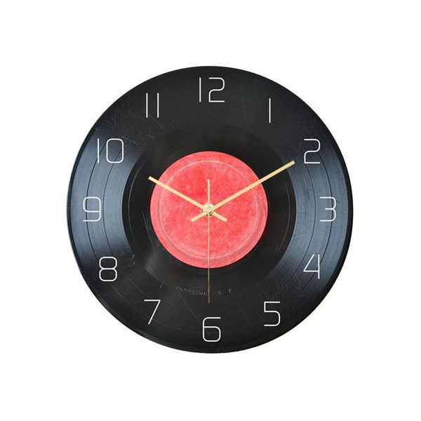 wall clocks creative retro acrylic clock music disc uv printed household bedroom hanging bar decor without battery
wall clocks creative retro acrylic clock music disc uv printed household bedroom hanging bar decor without battery