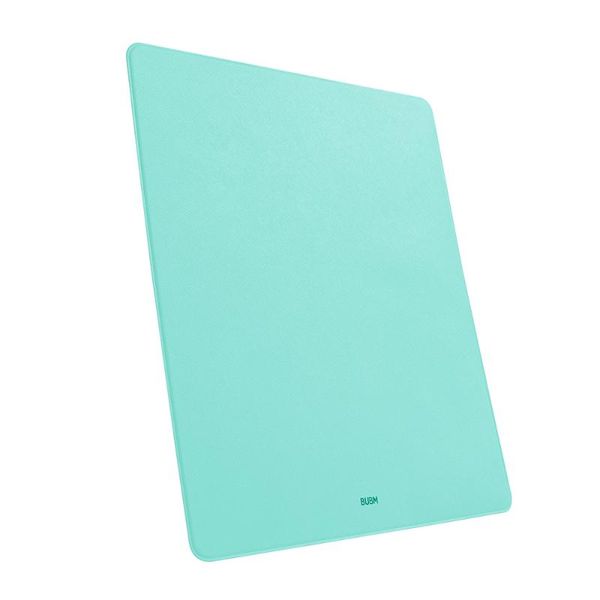 mouse pads & wrist rests leather grain pad waterproof dirty resistant non-slip mat simple design soft and skid resistance smooth movement
mouse pads & wrist rests leather grain pad waterproof dirty resistant non-slip mat simple design soft and skid resistance smooth movement