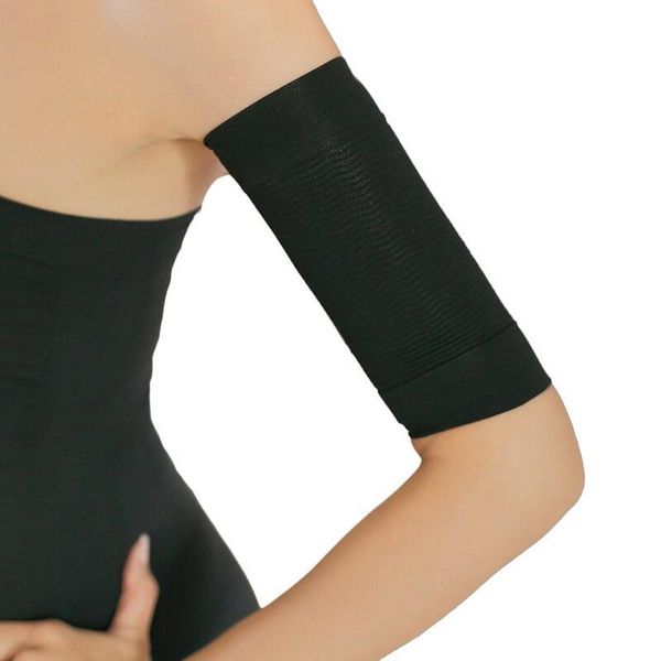 sports gloves women arm protect yoga cycling running bicycle breathable cuff cover sleeve fitness warmers 1pair, Black
sports gloves women arm protect yoga cycling running bicycle breathable cuff cover sleeve fitness warmers 1pair, Black