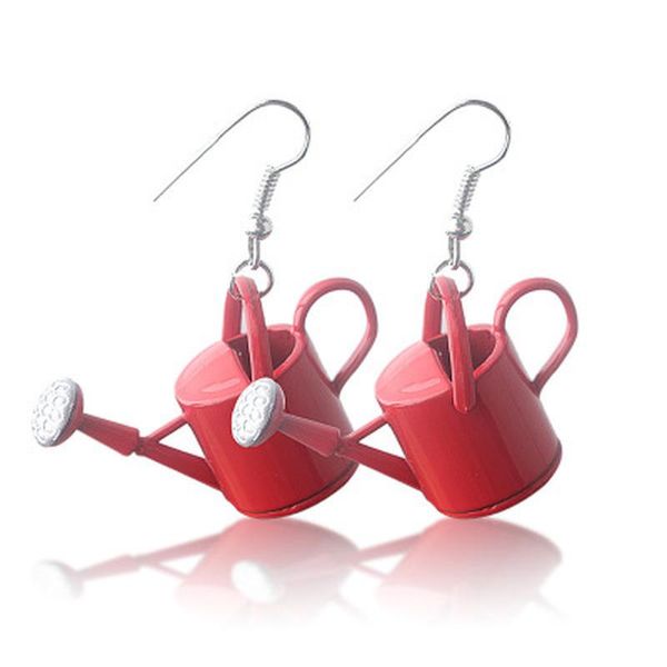 dangle & chandelier watering can earrings for women design drop statement brincos para as mulheres orecchini donna moda mujer 2021 gift, Silver
dangle & chandelier watering can earrings for women design drop statement brincos para as mulheres orecchini donna moda mujer 2021 gift, Silver