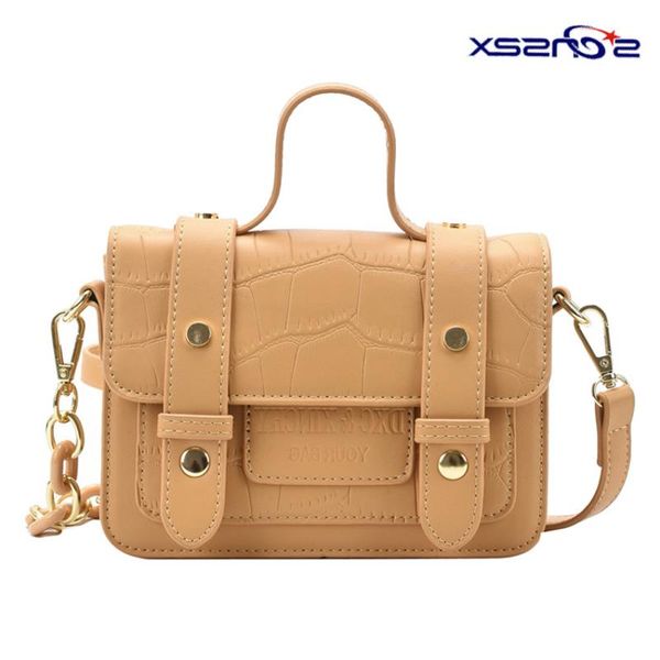 spring female fashion 2021 messenger retro new bag american european mature portable one-shoulder trend all-match and mlvqi
spring female fashion 2021 messenger retro new bag american european mature portable one-shoulder trend all-match and mlvqi