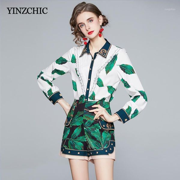 spring woman office suit turn-down collar blouse short pants sets for summer female elegant ladies two pices suits set women's tracksui, Gray
spring woman office suit turn-down collar blouse short pants sets for summer female elegant ladies two pices suits set women's tracksui, Gray