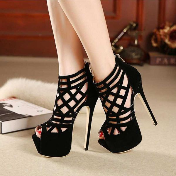 sandals the high heel sandal waterproof platform for women's shoes in summer 2021, Black
sandals the high heel sandal waterproof platform for women's shoes in summer 2021, Black