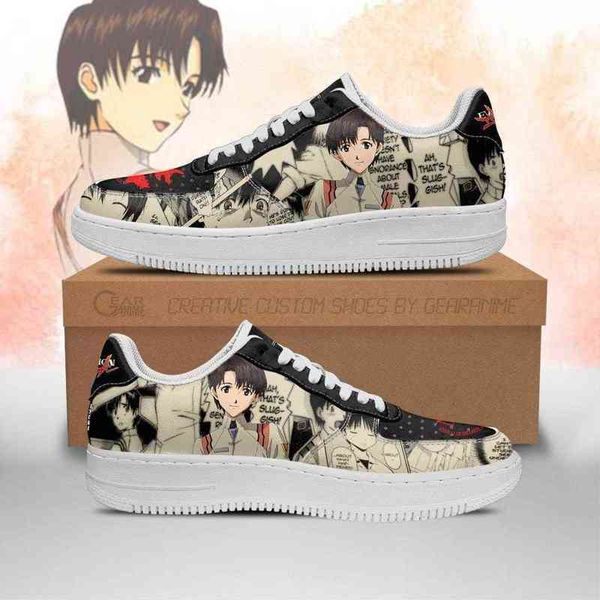 diy anime sho evangelion maya ibuki sneakers neon genis casual running sport walking lightweight tennis
diy anime sho evangelion maya ibuki sneakers neon genis casual running sport walking lightweight tennis