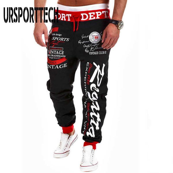 hip hop pants men streetwear joggers boys pantalones cargo pants men trousers casual elastic waist print pants men oversize 5xl 210528, Black
hip hop pants men streetwear joggers boys pantalones cargo pants men trousers casual elastic waist print pants men oversize 5xl 210528, Black