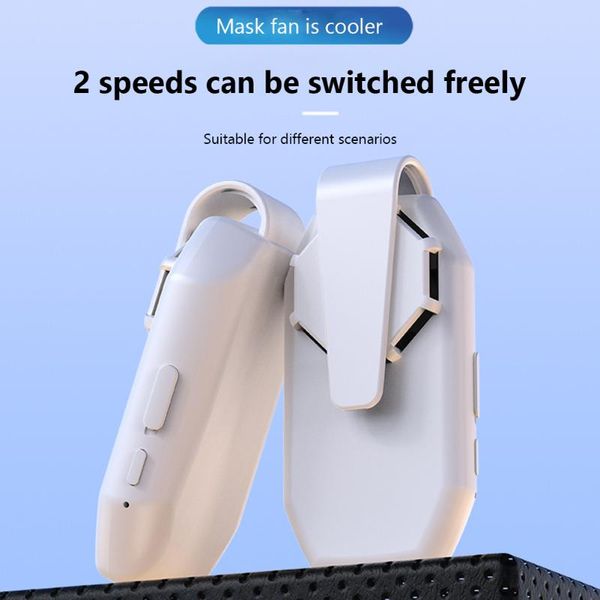 electric fans portable usb rechargeable mini mask fan clip-on summer mute light weight outdoor sports cooling wearable facial
electric fans portable usb rechargeable mini mask fan clip-on summer mute light weight outdoor sports cooling wearable facial