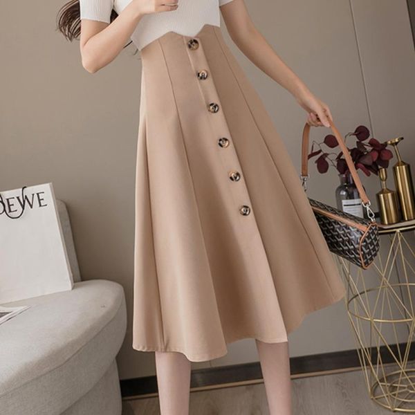 skirts spring 2021 high-waisted thin mid-length skirt irregular large-line a-line umbrella female womens, Black
skirts spring 2021 high-waisted thin mid-length skirt irregular large-line a-line umbrella female womens, Black