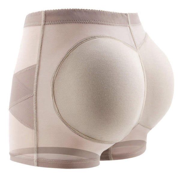 women's shapers fake buttock pad panties belly control push female pull pants invisible large padded molding, Black;white
women's shapers fake buttock pad panties belly control push female pull pants invisible large padded molding, Black;white