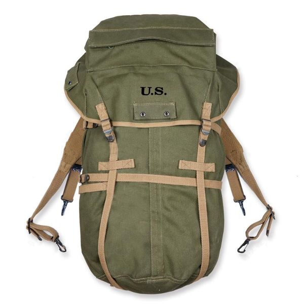 outdoor bags us army type m1943 bag field pack comprehensive training package camping equipment travel backpack
outdoor bags us army type m1943 bag field pack comprehensive training package camping equipment travel backpack