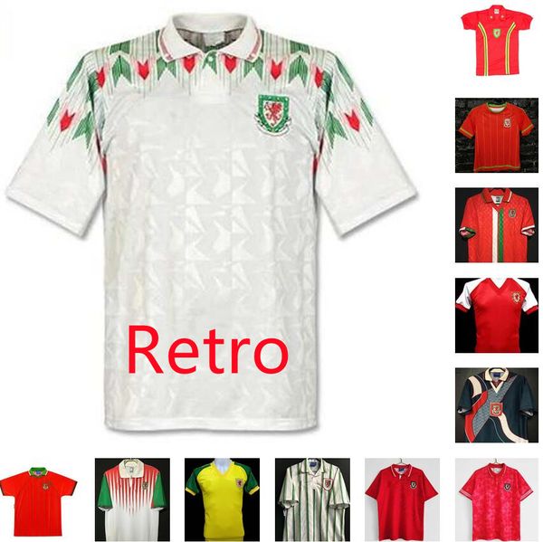 1976 1983 1982 1990 1993 gales wales retro soccer jersey 1992 1994 1995 1996 1998 giggs hughes home away saunders rush boden speed vintage c, Black;yellow
1976 1983 1982 1990 1993 gales wales retro soccer jersey 1992 1994 1995 1996 1998 giggs hughes home away saunders rush boden speed vintage c, Black;yellow