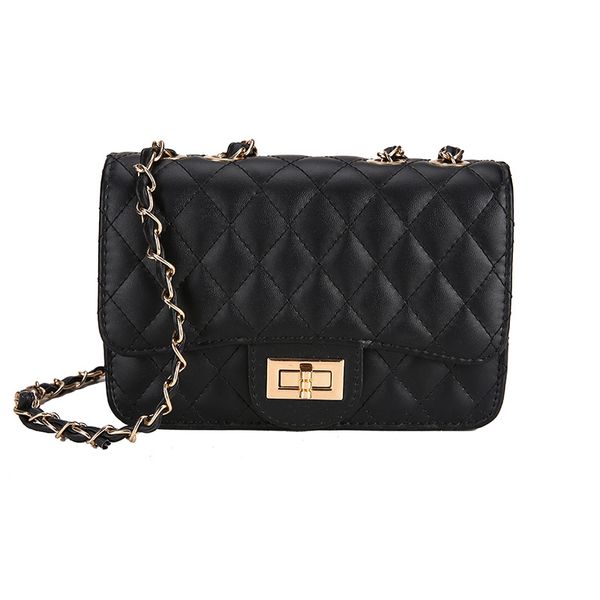 2021 ladies fashion bags pu diamond chain classic designer designer handbag shoulder wallet cross body all-match small square bag
2021 ladies fashion bags pu diamond chain classic designer designer handbag shoulder wallet cross body all-match small square bag