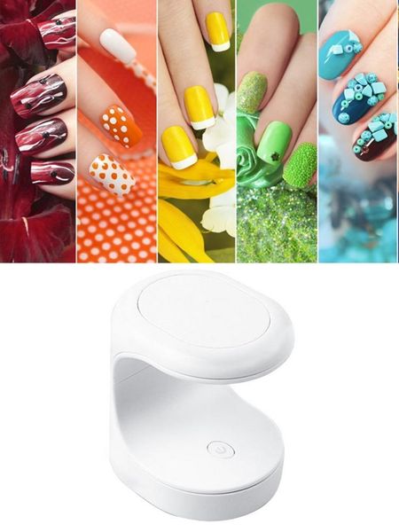 nail art kits portable mini dryer lamp small usb polish gel light help your dry, cure and shape nails quickly
nail art kits portable mini dryer lamp small usb polish gel light help your dry, cure and shape nails quickly