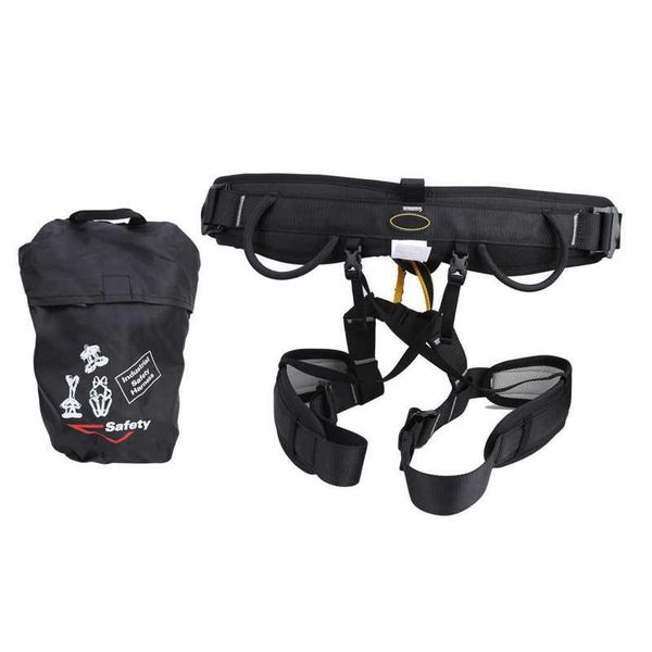 cords, slings and webbing safety harness half body anti-fall rock climbing high altitude rappelling belt outdoor tree protection
cords, slings and webbing safety harness half body anti-fall rock climbing high altitude rappelling belt outdoor tree protection
