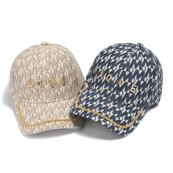 wide brim hats fashion spring summer sun luxury rhinestones love letter hip hop baseball cap women men snapback adjustable casual caps, Blue;gray
wide brim hats fashion spring summer sun luxury rhinestones love letter hip hop baseball cap women men snapback adjustable casual caps, Blue;gray