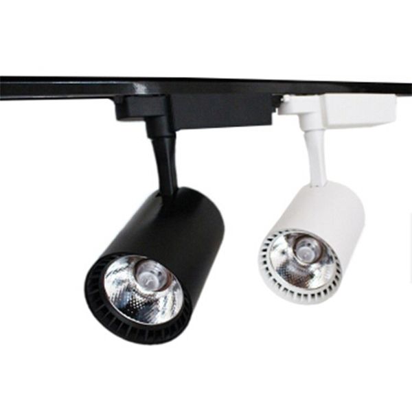 track shop 7w12w 18w led clothing store energy saving spotlight track lamp
track shop 7w12w 18w led clothing store energy saving spotlight track lamp